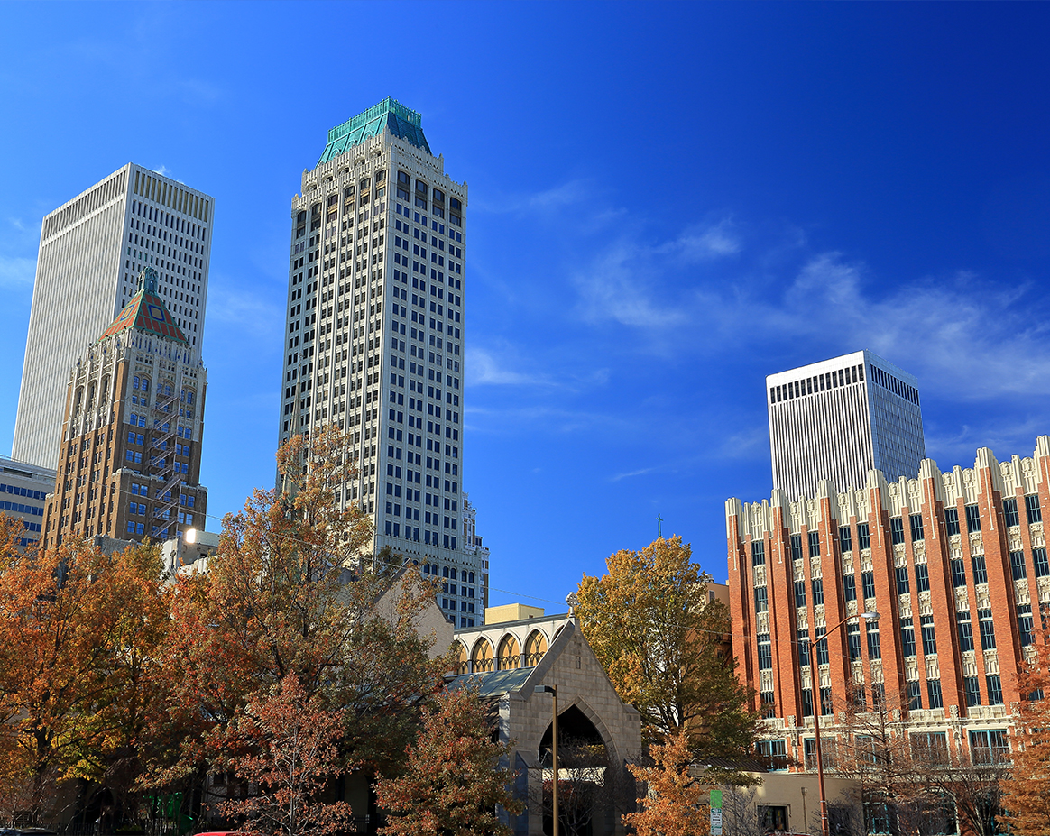 Barracuda Staffing Tulsa